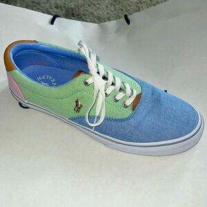 Polo Ralph Lauren shoes